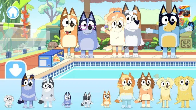 ��³��һ�����ȫ(��³����Ϸ������)v2024.13.0 ��׿��