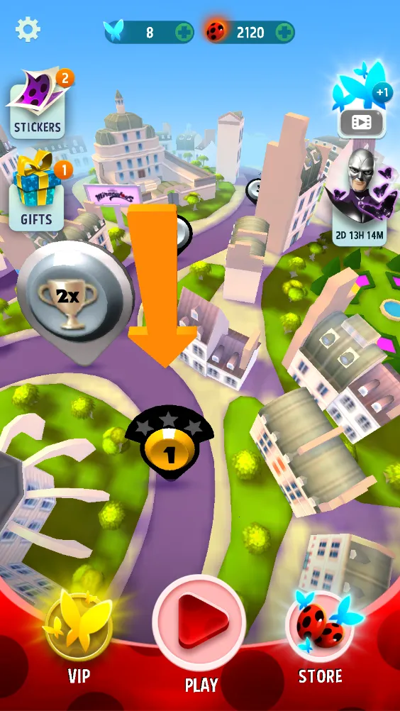 ư���׵��ܿ�(�ܿ��ػ�������Ϸ)v2023.4.0 �ֻ���