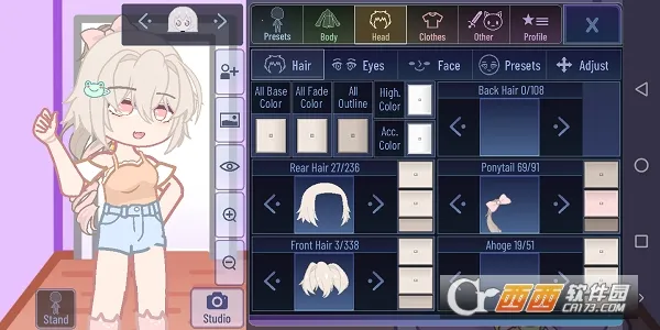 �Ӳ�������Ʒ2025�ٷ����°汾v1.1.0 �ٷ�����