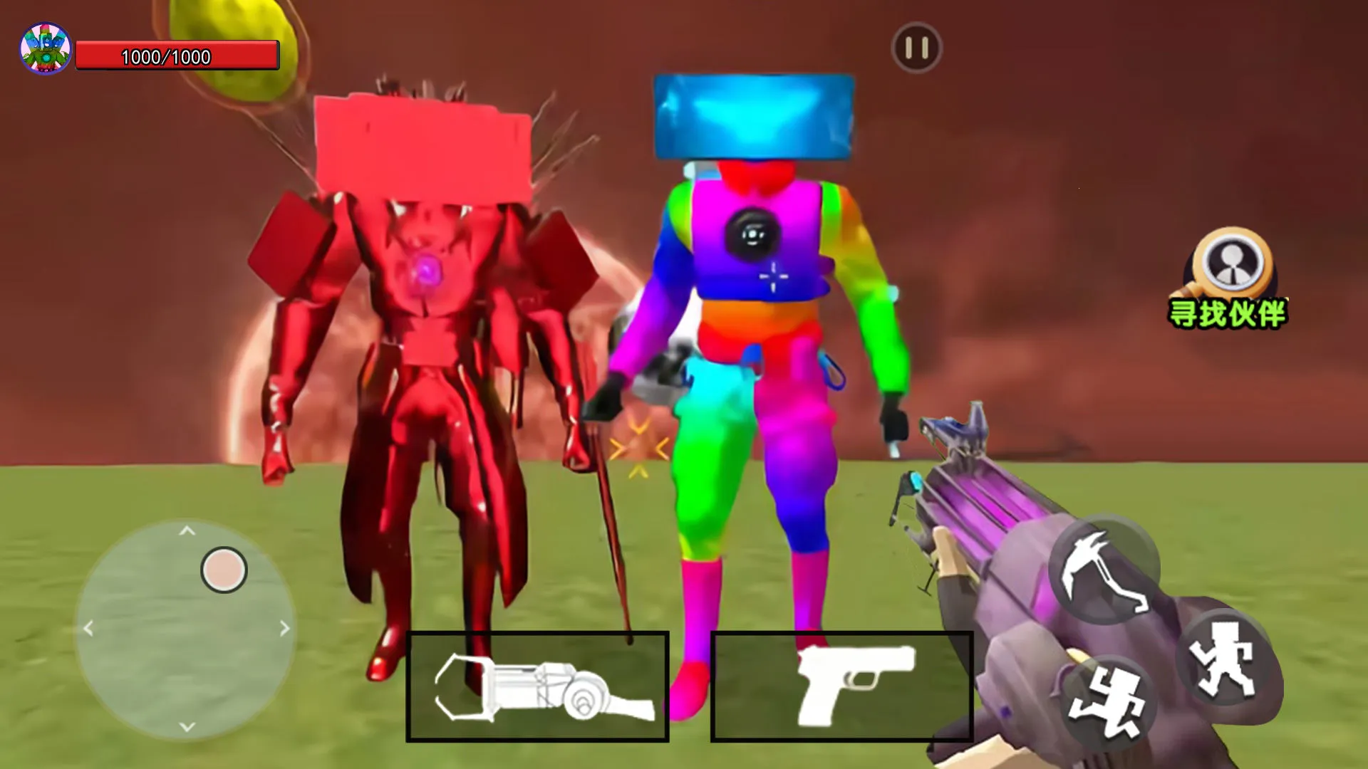 ����ģ������(ɳ��ð����Ϸ)v1.0.1.3008 �ֻ���