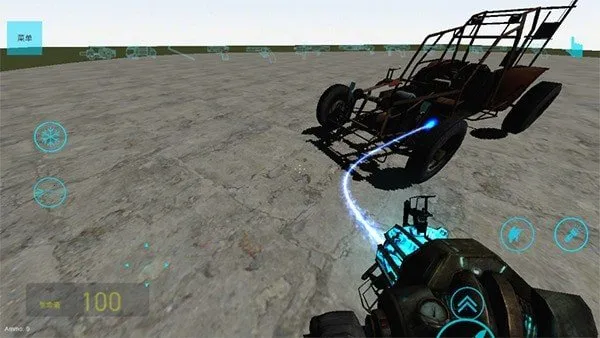 ����ģ������(ɳ��ð����Ϸ)v1.0.1.3008 �ֻ���