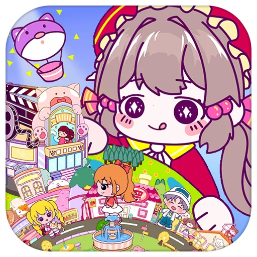 �׼�С��ͯ������(ͯ������������Ϸ)v1.4 �ֻ���