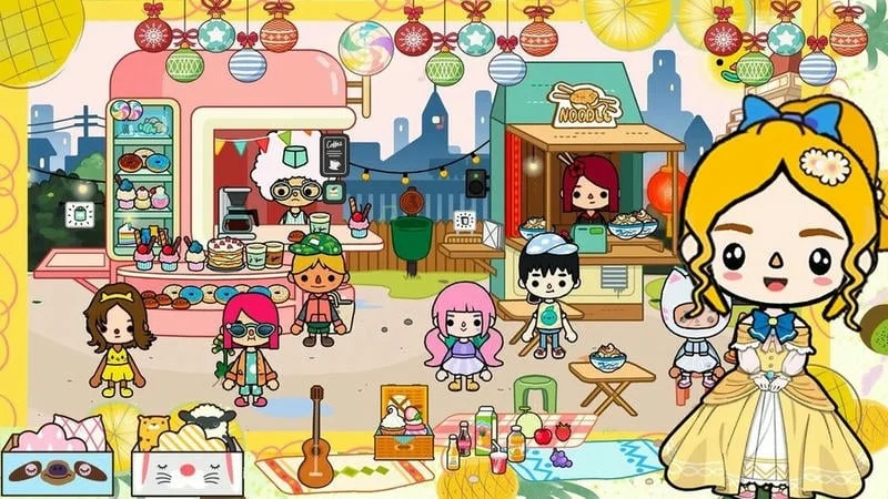 �׼�С��ͯ������(ͯ������������Ϸ)v1.4 �ֻ���