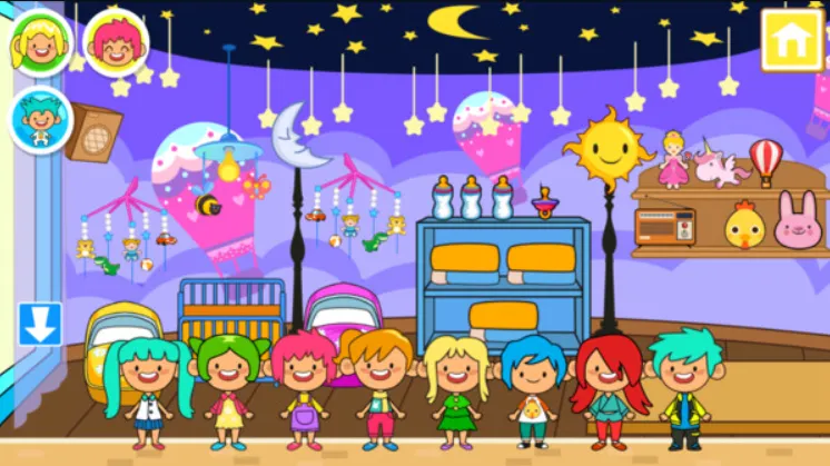 �׼�����С��׿���ֻ���v3.0 ��׿��