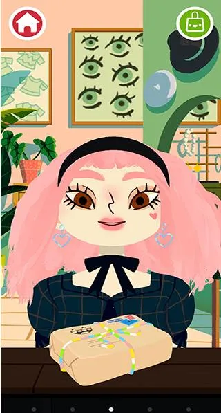 托卡美发沙龙化妆最新手机版 托卡美发沙龙化妆最新手机版