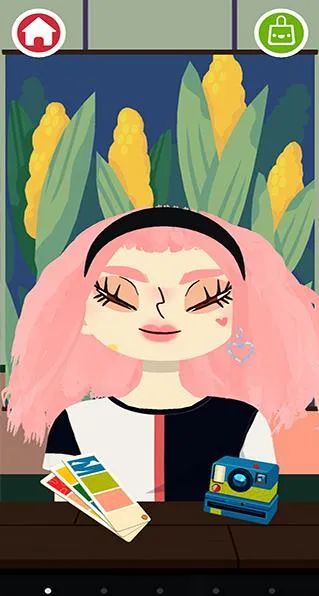 托卡美发沙龙化妆最新手机版 托卡美发沙龙化妆最新手机版