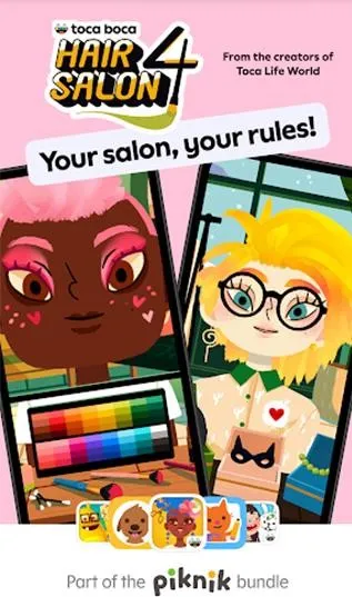 �п�����ɳ����ױ�����ֻ���v2.9 ��׿��