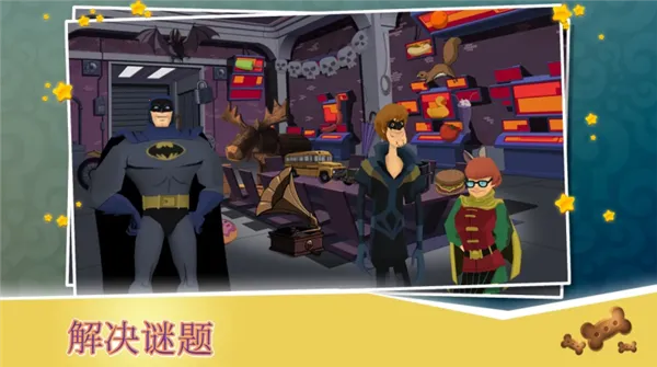 ʷ���!���ذ���(����ð����Ϸ)v1.40 �ٷ�����