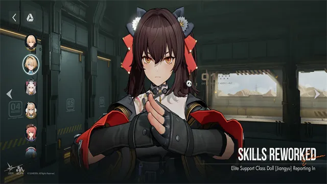 ��Ůǰ��2׷����(����Ԫս����Ϸ)v2.0 ��׿��