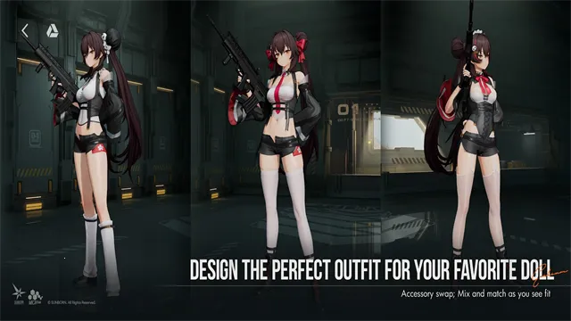 ��Ůǰ��2׷����(����Ԫս����Ϸ)v2.0 ��׿��