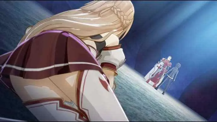 刀剑神域psp最新手机版 刀剑神域psp最新手机版