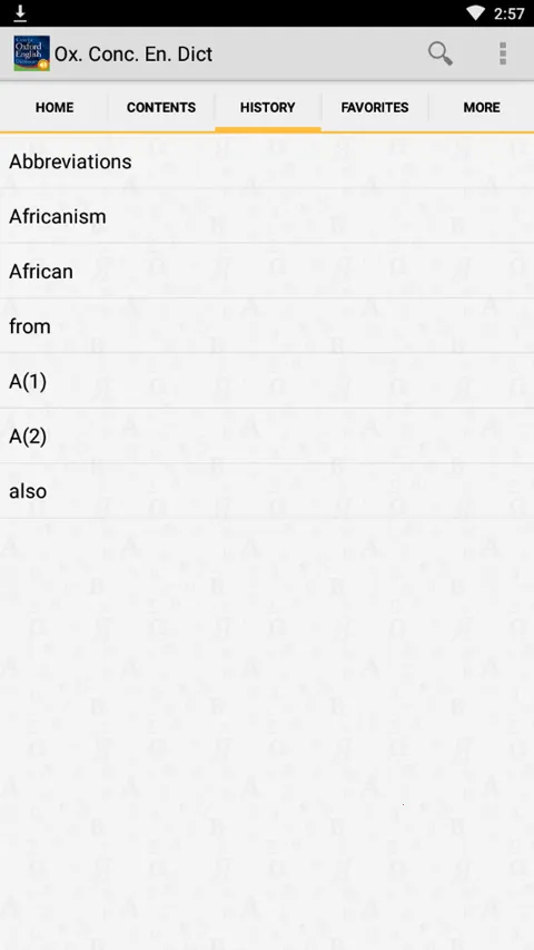 ţ��ʵ�(Ӣ��ѧϰ����)v4.3.063 ��Ѱ�