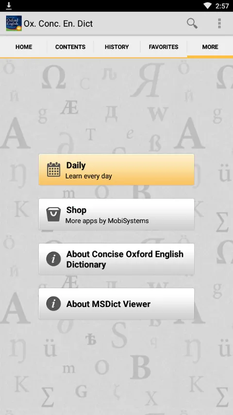 ţ��ʵ�(Ӣ��ѧϰ����)v4.3.063 ��Ѱ�