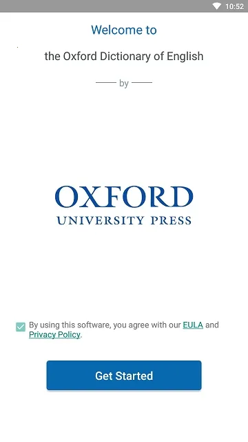 牛津词典(英语学习工具) 牛津词典(英语学习工具)