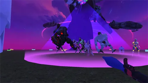 ���������޺����(����ս����Ϸ)