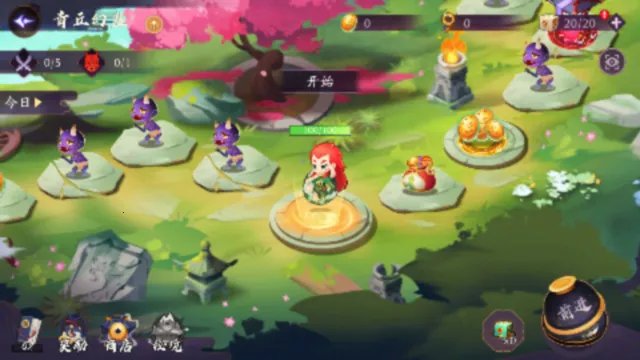 �Ϲ�������(ɽ����������Ϸ)v1.9.0 �ٷ�����