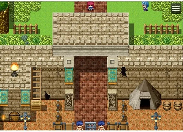 ����֮��(����ð����Ϸ)v0.0.3 ��Ѱ�