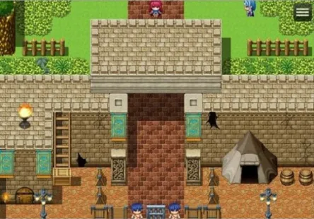 绘世之旅(绘世冒险游戏) 绘世之旅(绘世冒险游戏)