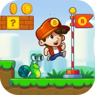 �����ܿ���Ծ(ð�մ�����Ϸ)v1.14 �ֻ���