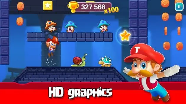 �����ܿ���Ծ(ð�մ�����Ϸ)