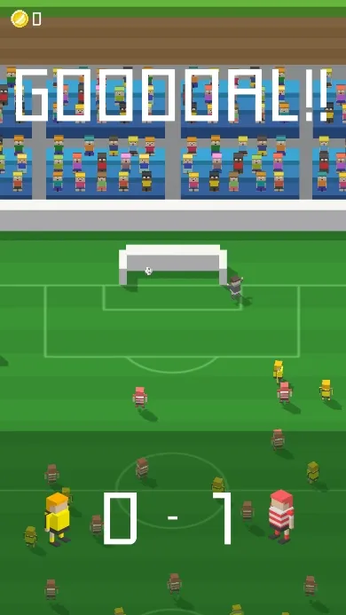 像素足球杯2025最新版本 像素足球杯2025最新版本