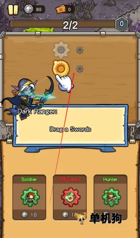 终极战魂(射击冒险游戏) 终极战魂(射击冒险游戏)