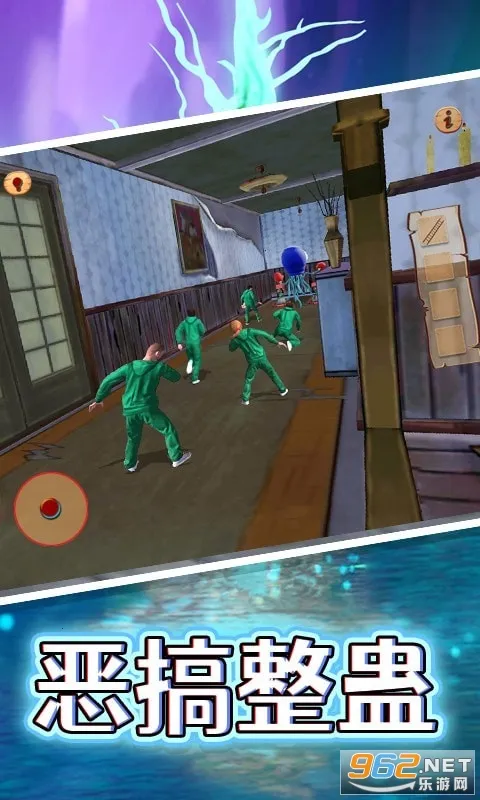 �ܺ��ӵ���ģ��(�ܺ��ӵ�����Ϸ)v1.0 �ٷ�����