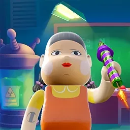 �ܺ��ӵ���ģ��(�ܺ��ӵ�����Ϸ)v1.0 �ٷ�����