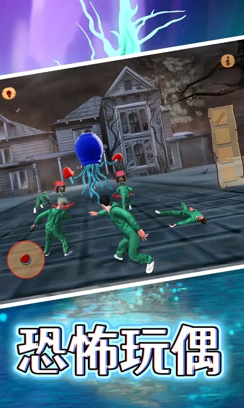 �ܺ��ӵ���ģ��(�ܺ��ӵ�����Ϸ)v1.0 �ٷ�����