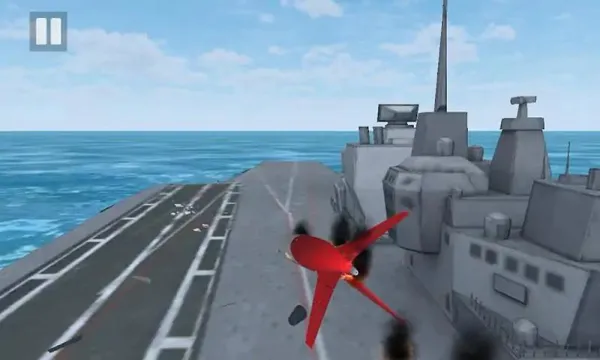 飞机失事模拟器2025下载安装 飞机失事模拟器2025下载安装
