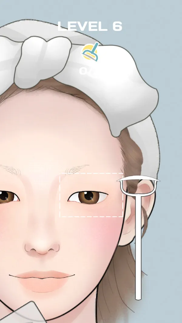 ʱ�л�ױ����(��ױģ����Ϸ)v1.1.1 �ֻ���