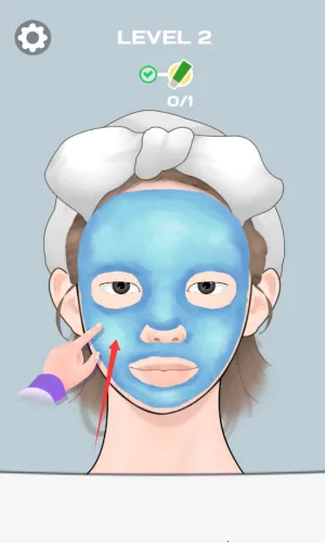 时尚化妆达人(化妆模拟游戏) 时尚化妆达人(化妆模拟游戏)