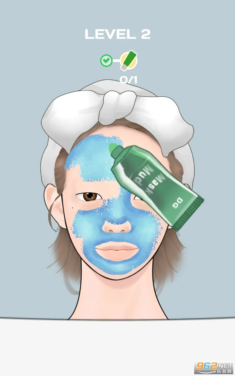 ʱ�л�ױ����(��ױģ����Ϸ)v1.1.1 �ֻ���