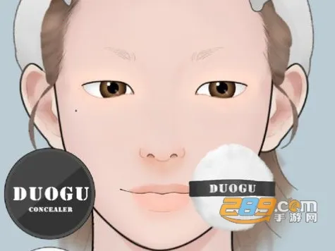 时尚化妆达人(化妆模拟游戏) 时尚化妆达人(化妆模拟游戏)