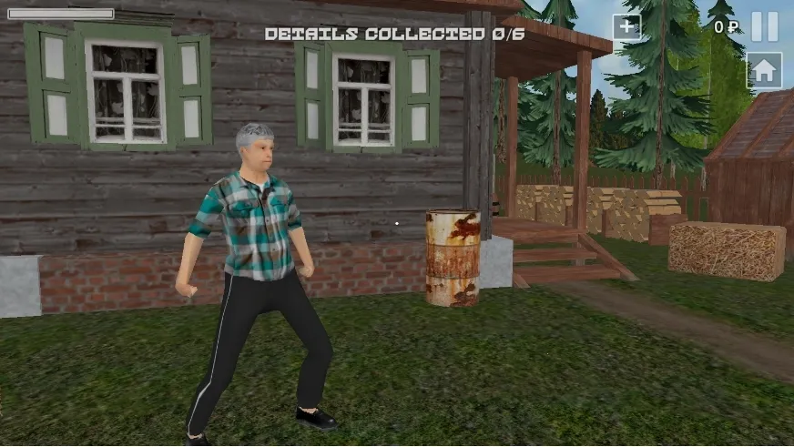 俄罗斯乡村模拟器2025下载安装 俄罗斯乡村模拟器2025下载安装