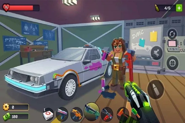 ������ս����ع�(���������Ϸ)v2.0 �ֻ���