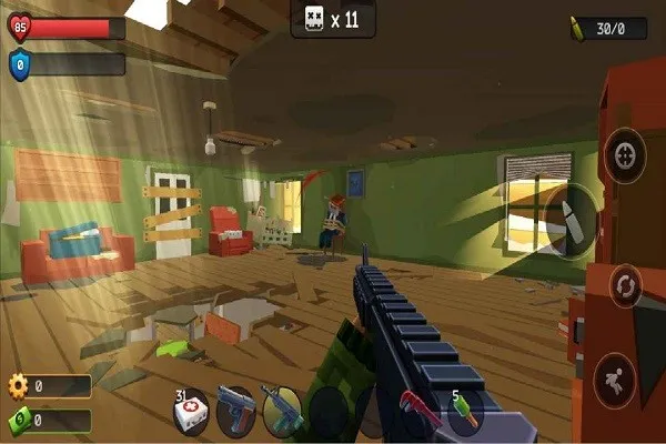 ������ս����ع�(���������Ϸ)v2.0 �ֻ���