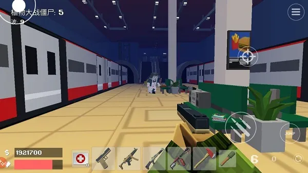 极限挑战疯狂特工(像素射击游戏) 极限挑战疯狂特工(像素射击游戏)