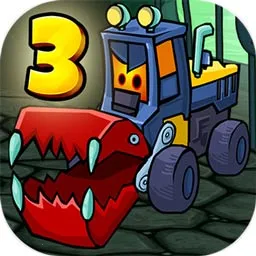 ��񳵳Գ�3(����������Ϸ)v3.3.750 ��׿��