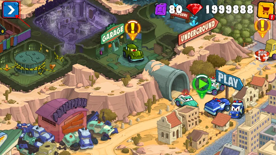 ��񳵳Գ�3(����������Ϸ)