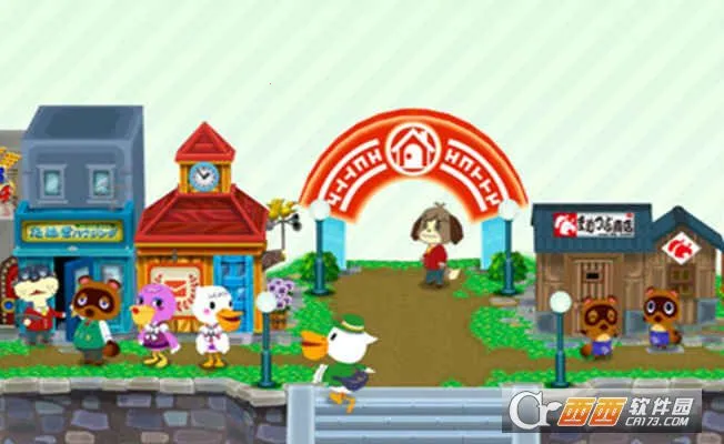 ����֮ɭ(����ɭ�ѻ���Ϸ)v7.1.0 �ֻ���