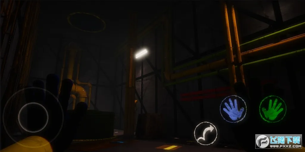 poppyplaytime3(ð�ս�����Ϸ)v2.1 �ֻ���