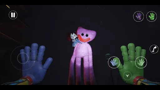 poppyplaytime3(ð�ս�����Ϸ)v2.1 �ֻ���