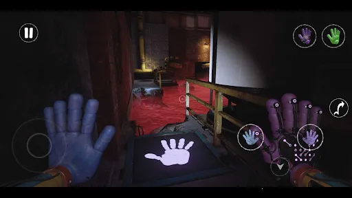 poppyplaytime3(ð�ս�����Ϸ)v2.1 �ֻ���