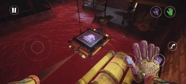 poppyplaytime3(冒险解谜游戏) poppyplaytime3(冒险解谜游戏)