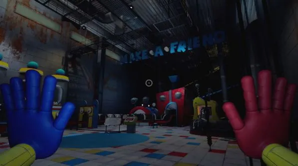 poppyplaytime3(ð�ս�����Ϸ)v2.1 �ֻ���