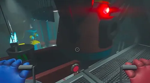 poppyplaytime3(冒险解谜游戏) poppyplaytime3(冒险解谜游戏)