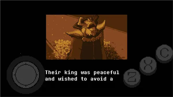 ��˵֮�»ƻ�(����ð����Ϸ)v1.0.0 �ٷ�����