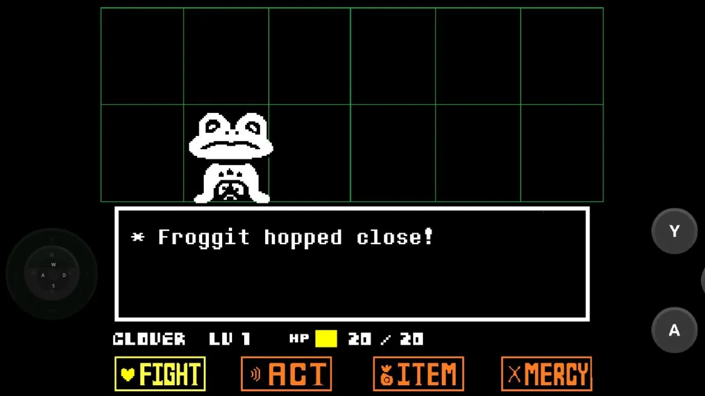 ��˵֮�»ƻ�(����ð����Ϸ)v1.0.0 �ٷ�����