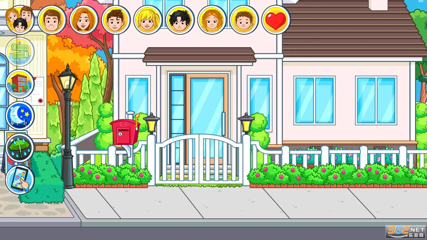 �ҵĳ��м���2025���°汾v3.0.0 �ٷ�����